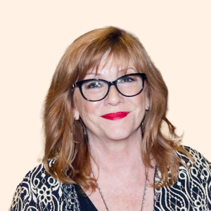 Portrait de Guylaine Marcotte, chargée de projets