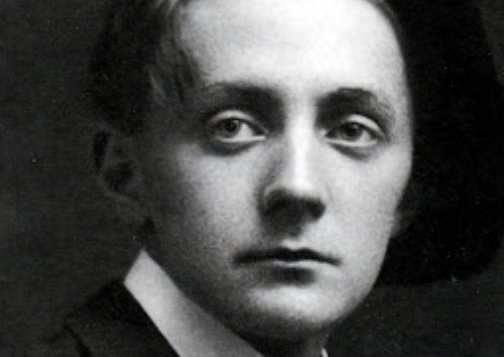 Portrait de Guillaume Lahaise, un médecin ayant pratiqué à la clinique de 1924 à 1958