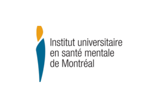 Logo de l'Institut universitaire en santé mentale de Montréal (IUSMM)